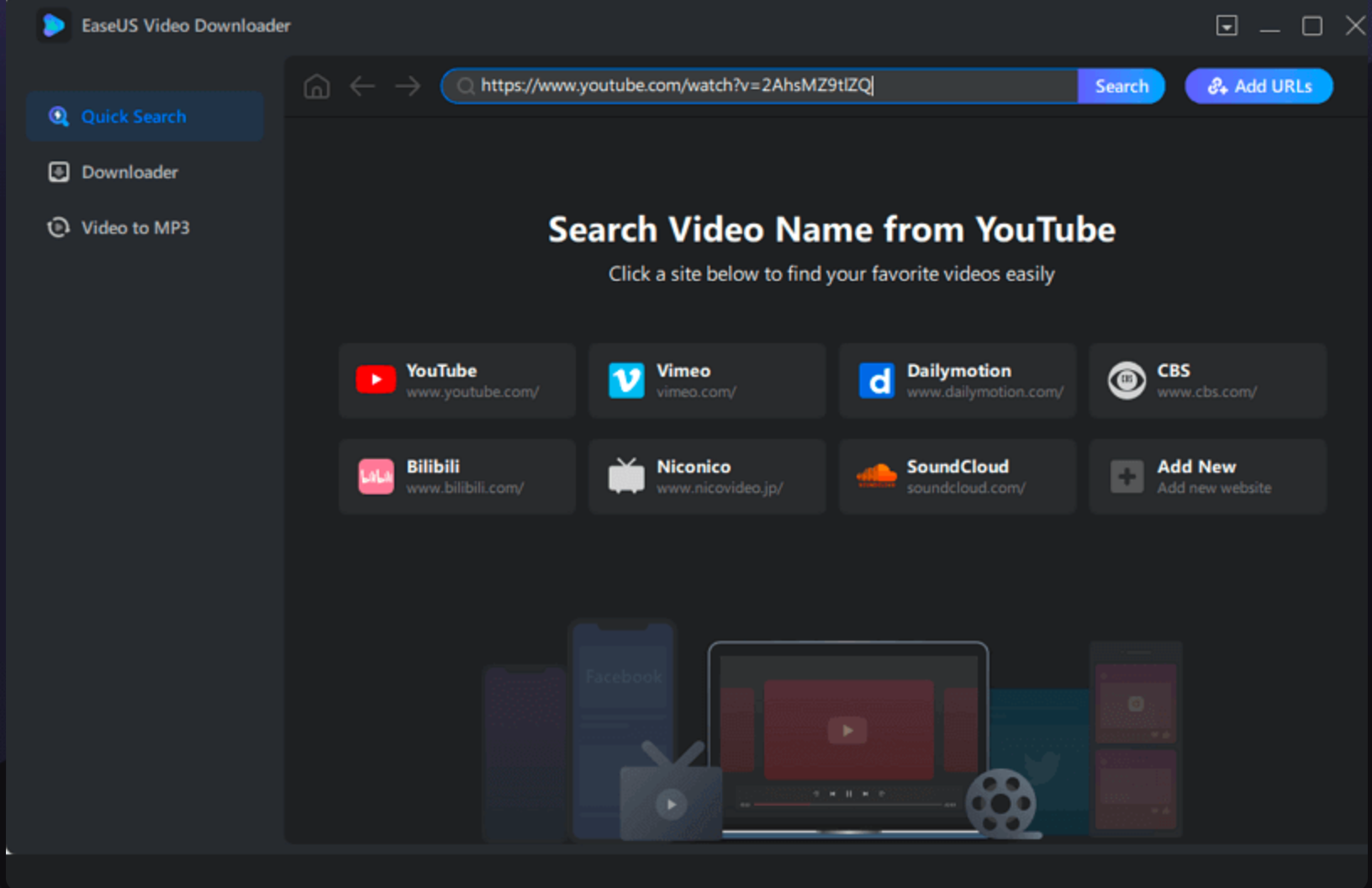 youtube to mp3 online converter