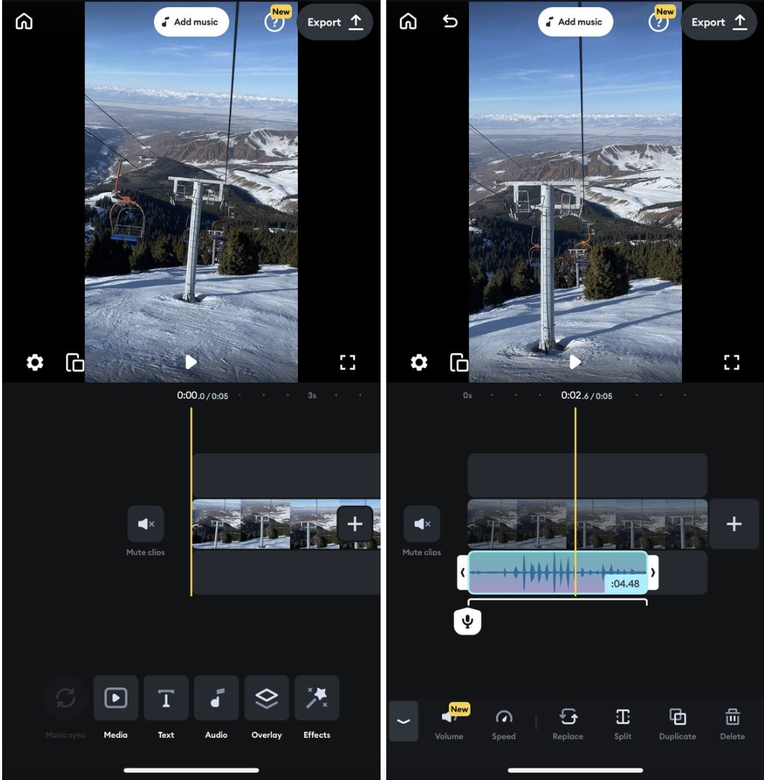 How to Make Original Audio on Instagram